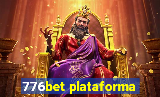 776bet plataforma